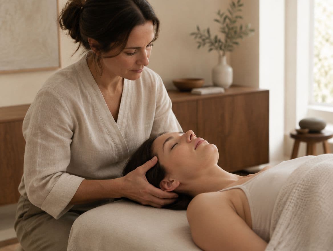 Osteopathie