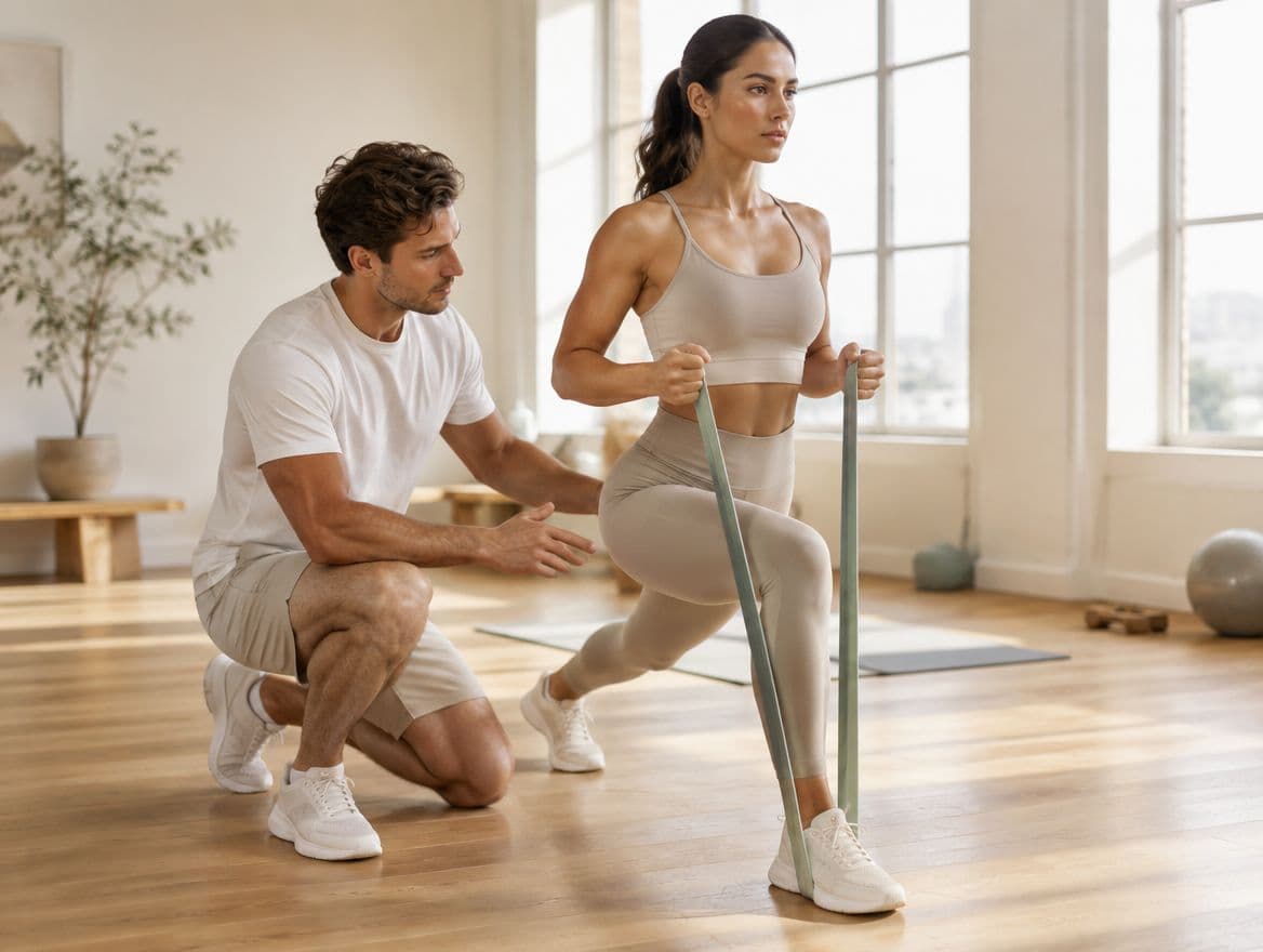 Personal Training